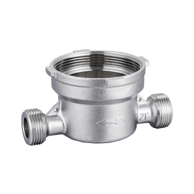 1006不锈钢容积小表表壳