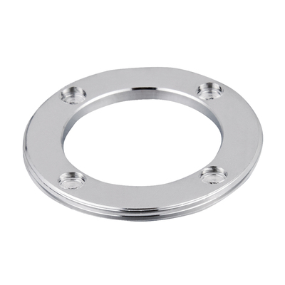 5002不锈钢水表压圈