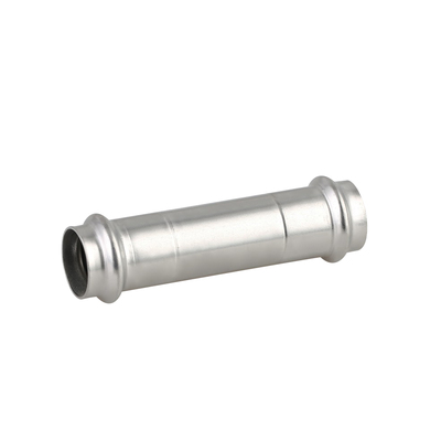 ZF015不锈钢可调接头