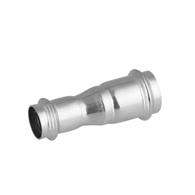 ZF014不锈钢异径接头