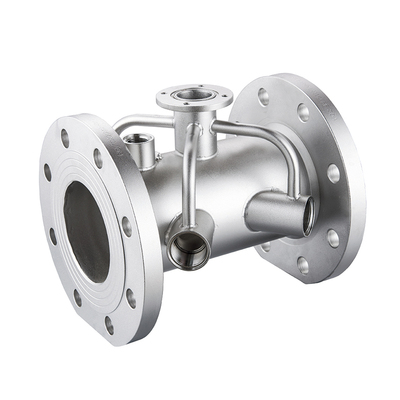 8004焊接双声道超声波大表