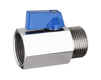 2022迷你球阀内外牙